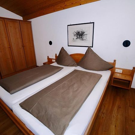Apartment Krabacher Seefeld in Tirol Luaran gambar