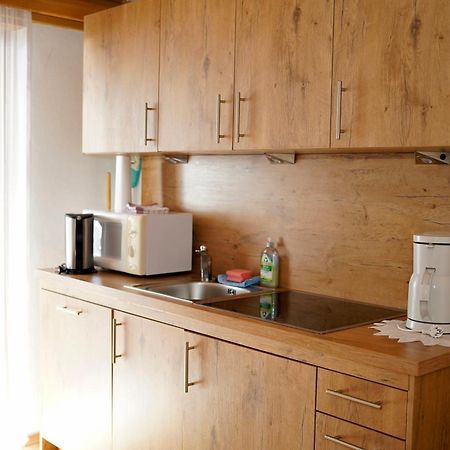 Apartment Krabacher Seefeld in Tirol Luaran gambar