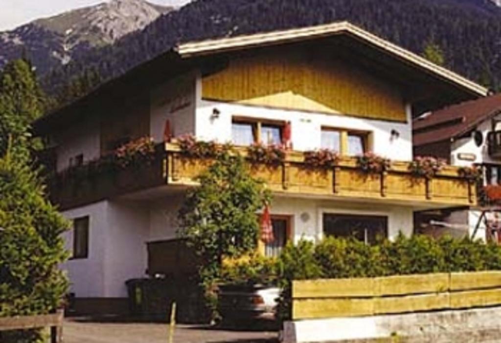 Apartment Krabacher Seefeld in Tirol Luaran gambar