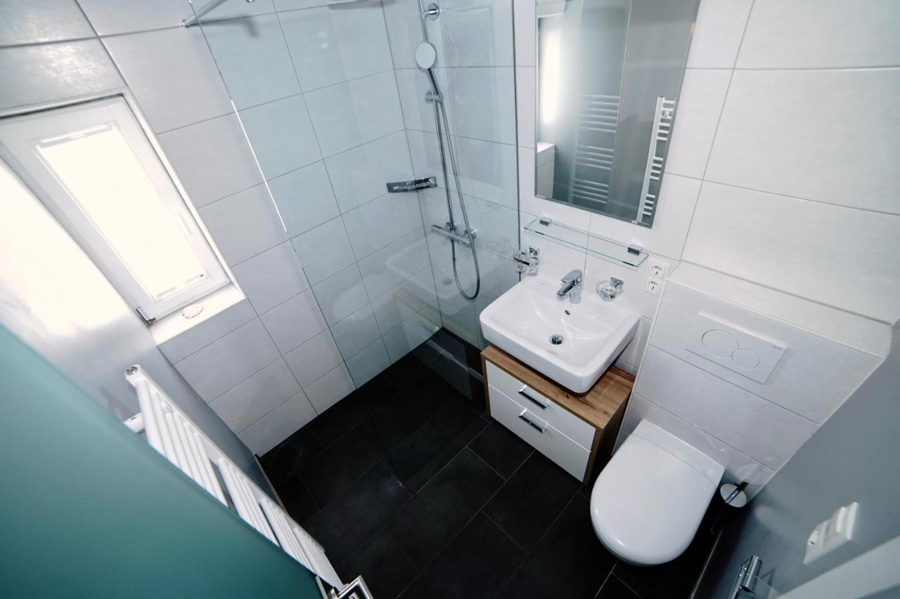 Apartment Krabacher Seefeld in Tirol Luaran gambar