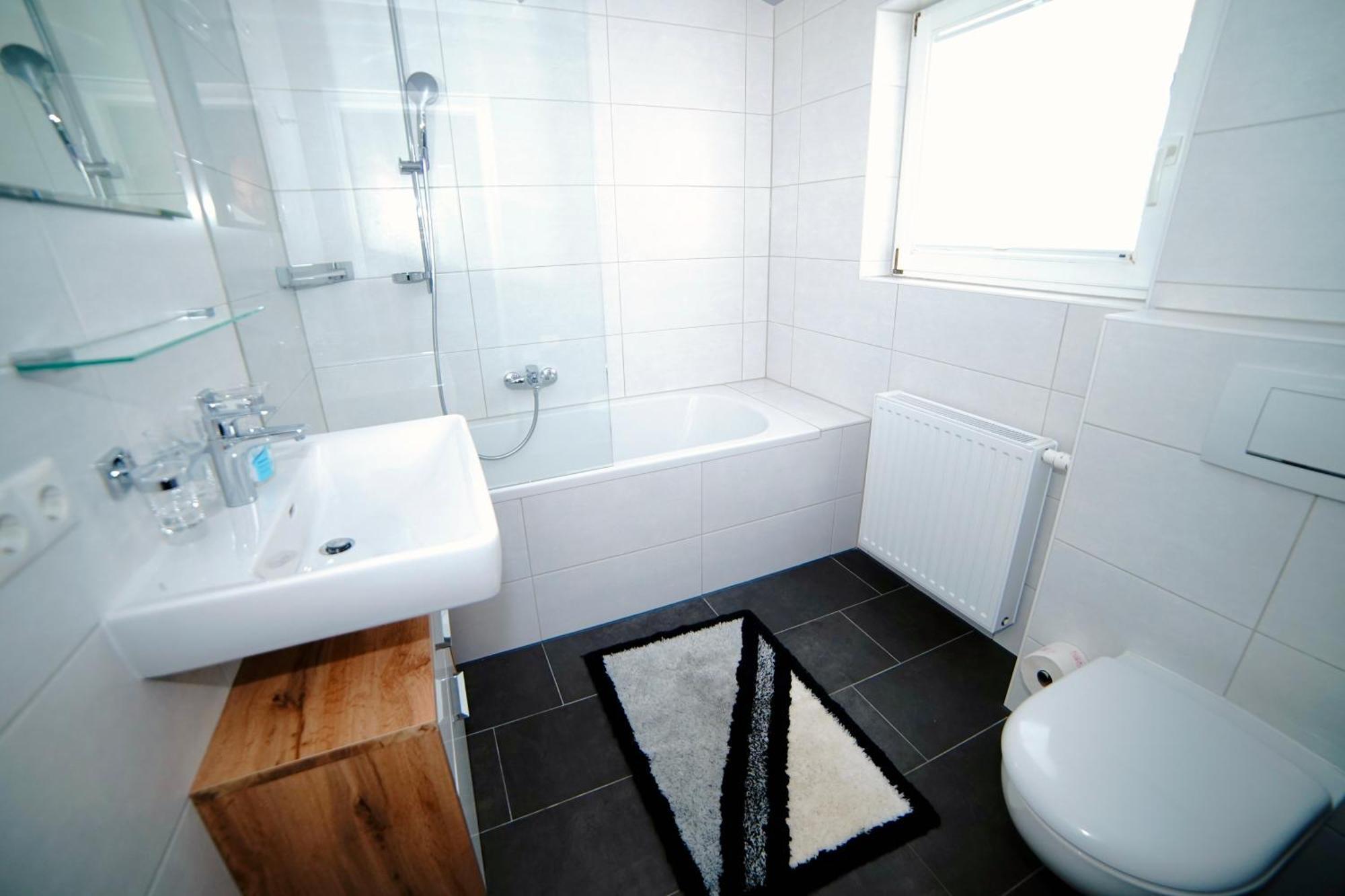 Apartment Krabacher Seefeld in Tirol Luaran gambar