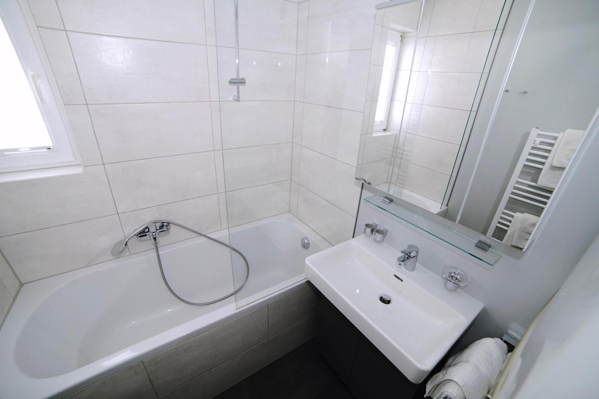 Apartment Krabacher Seefeld in Tirol Luaran gambar