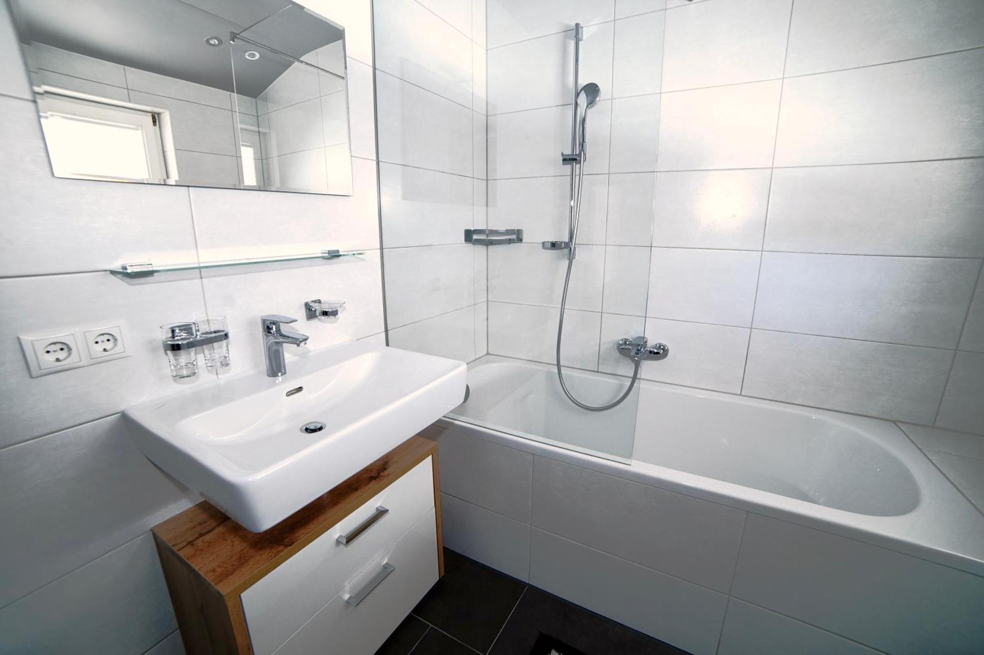 Apartment Krabacher Seefeld in Tirol Luaran gambar