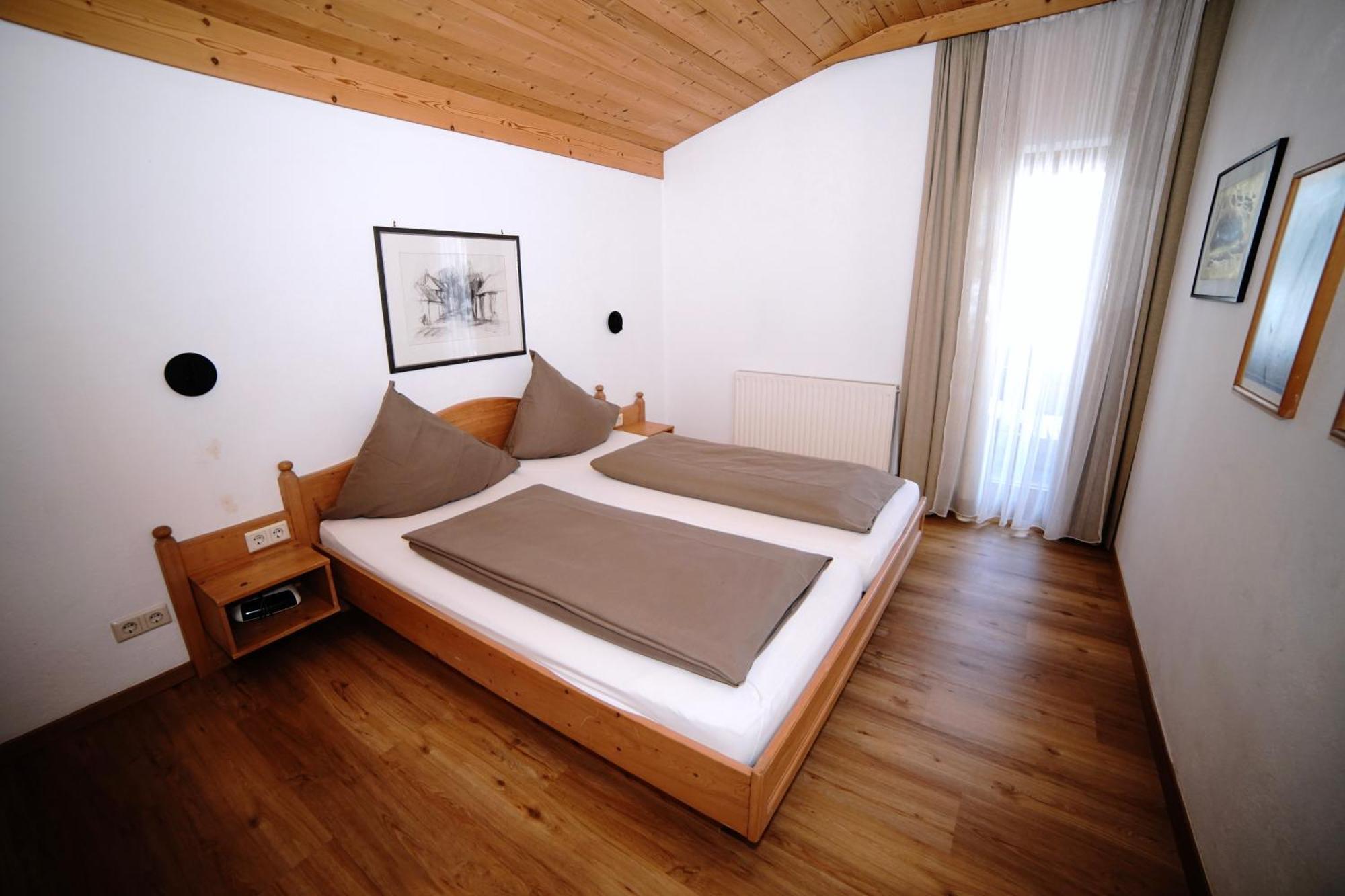 Apartment Krabacher Seefeld in Tirol Luaran gambar